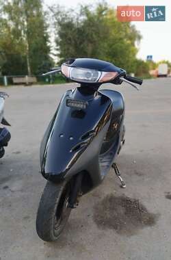 Скутер Honda Dio AF-35 2004 в Віньківцях