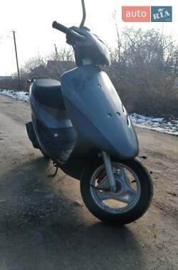 Скутер Honda Dio AF-35 2004 в Андрушевке