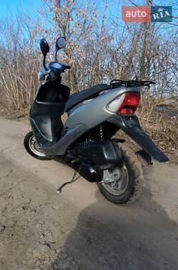 Скутер Honda Dio AF-35 2004 в Андрушевке