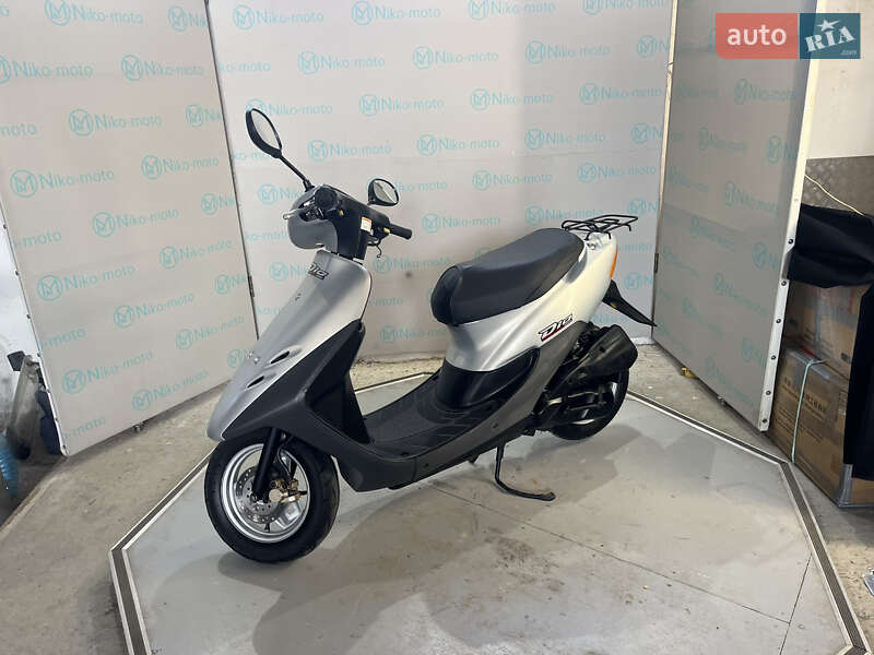 Мопеди Honda Dio AF-35 2001 в Одесі
