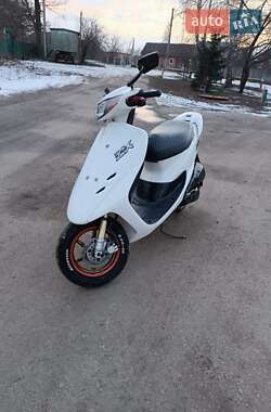 Скутер Honda Dio AF-35 2004 в Іллінцях