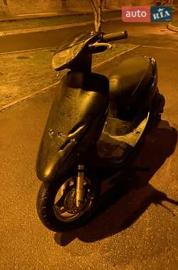 Моторолер Honda Dio AF-35 2001 в Дніпрі