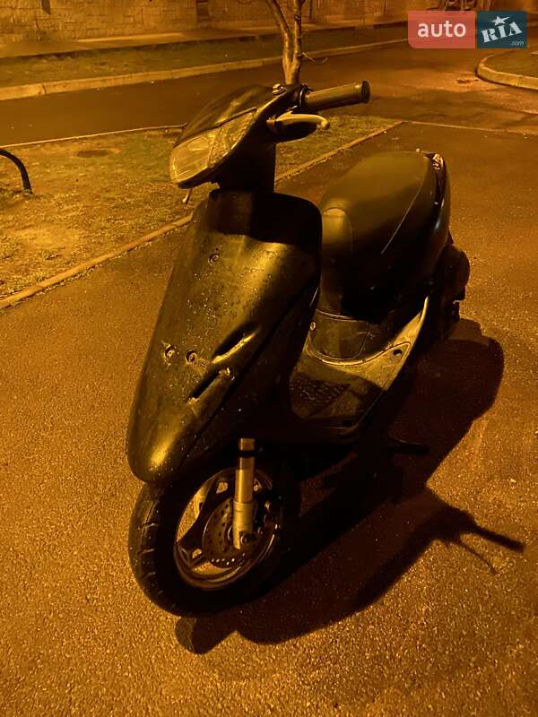 Honda Dio AF-35 2001