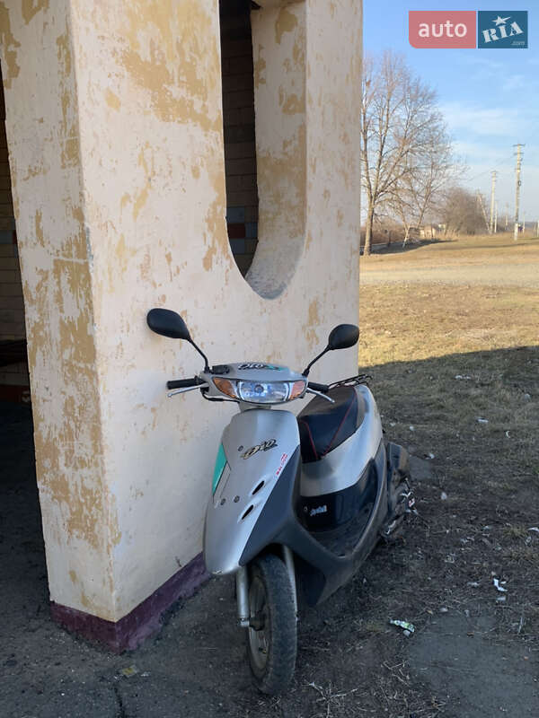 Мопеди Honda Dio AF-35 2004 в 
