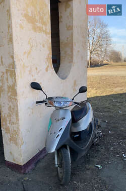 Мопеди Honda Dio AF-35 2004 в 
