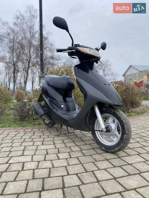 Мопеды Honda Dio AF-35 2000 в Ивано-Франковске
