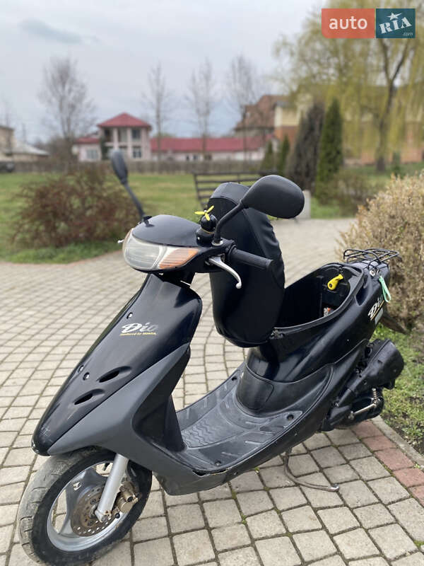 Мопеды Honda Dio AF-35 2000 в Ивано-Франковске