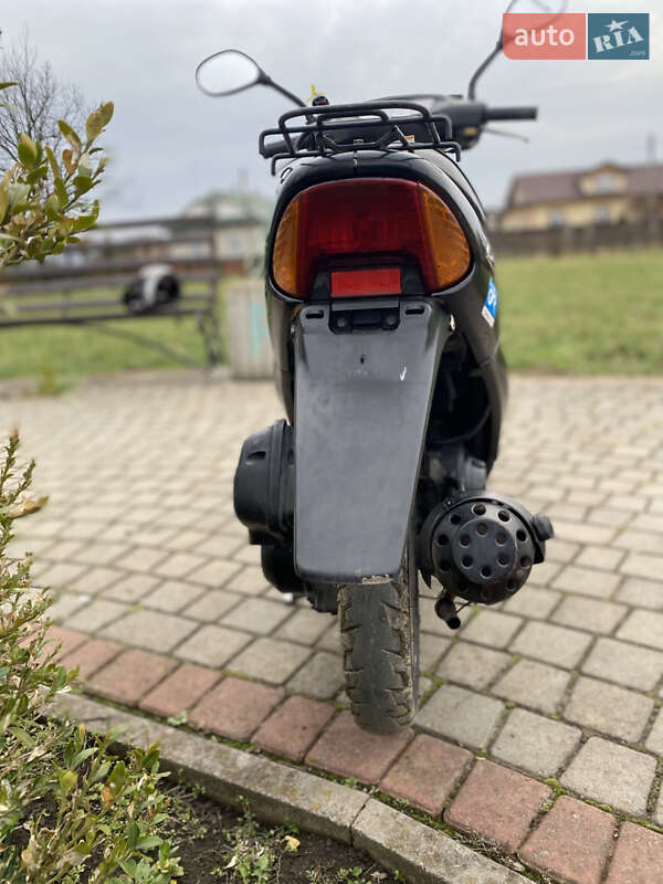 Мопеды Honda Dio AF-35 2000 в Ивано-Франковске