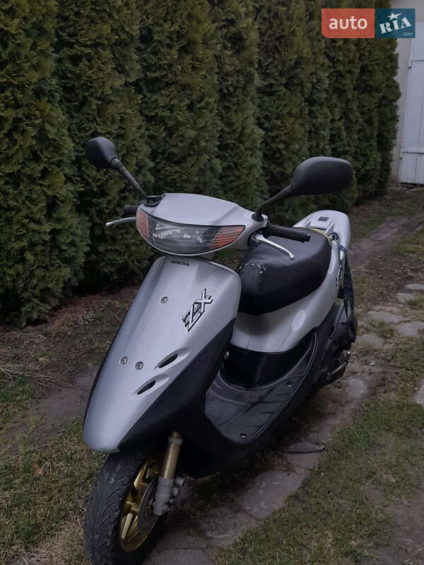 Мопеды Honda Dio AF-35 1999 в Лановцах