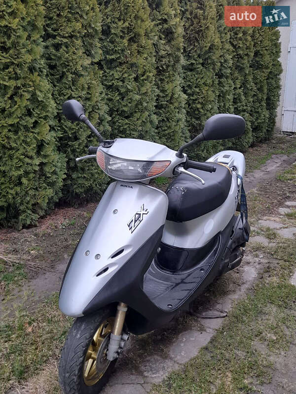 Мопеды Honda Dio AF-35 1999 в Лановцах