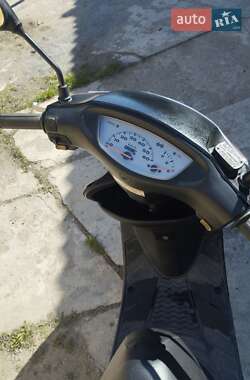 Скутер Honda Dio AF-35 2003 в Крыжополе