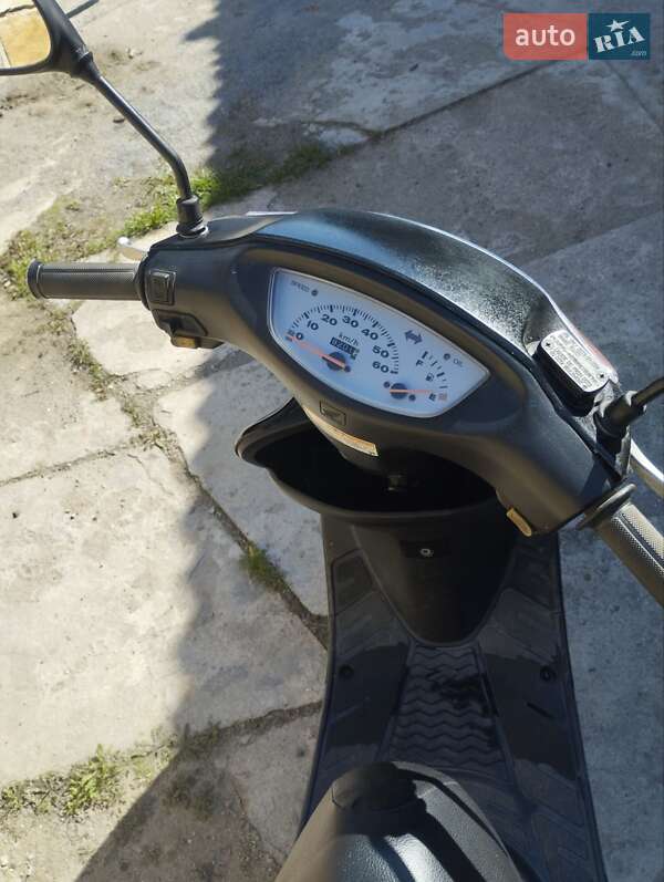 Скутер Honda Dio AF-35 2003 в Крыжополе