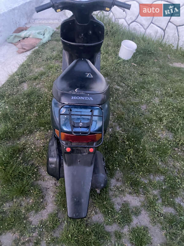 Мопеды Honda Dio AF-35 2003 в Богуславе фото 3 Мопеды Honda Dio AF-35 2003 в Богуславе