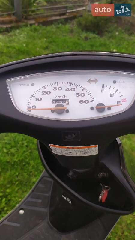Скутер Honda Dio AF-35 2003 в Ходореві