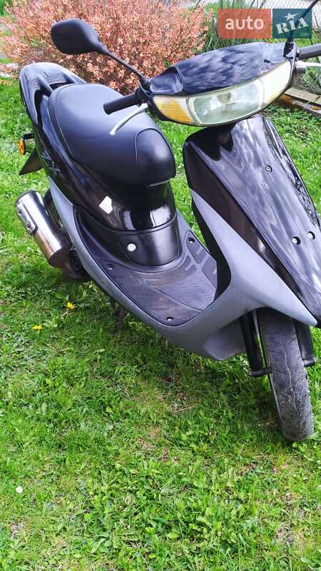 Скутер Honda Dio AF-35 2003 в Ходореві