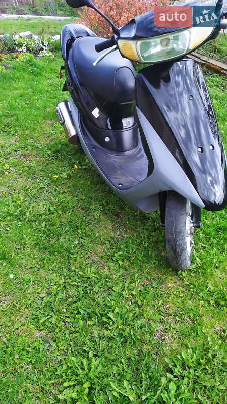 Скутер Honda Dio AF-35 2003 в Ходореві