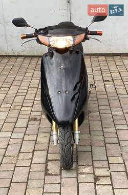 Скутер Honda Dio AF-35 2000 в 