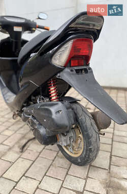 Скутер Honda Dio AF-35 2000 в 