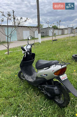 Скутер Honda Dio AF-35 2004 в 