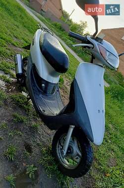 Скутер Honda Dio AF-35 2000 в Харкові