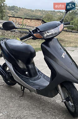 Мопеди Honda Dio AF-35 2004 в Кодимі