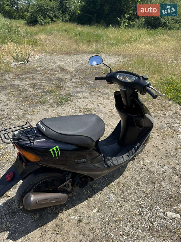 Мопеды Honda Dio AF-35 2004 в Тростянце