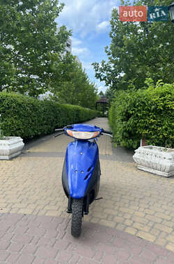 Скутер Honda Dio AF-35 1994 в Немишаево