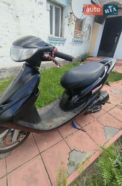 Мопеды Honda Dio AF-35 2000 в 