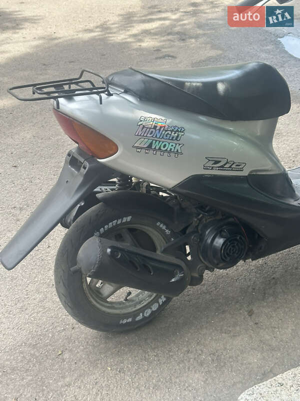 Скутер Honda Dio AF-35 2002 в Первомайську