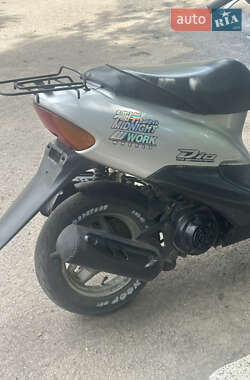 Скутер Honda Dio AF-35 2002 в 
