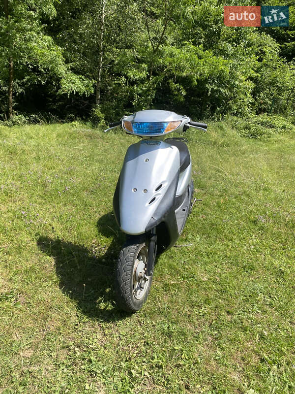 Макси-скутер Honda Dio AF-35 2002 в Ужгороде
