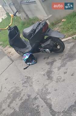 Мопеди Honda Dio AF-35 2004 в Городку