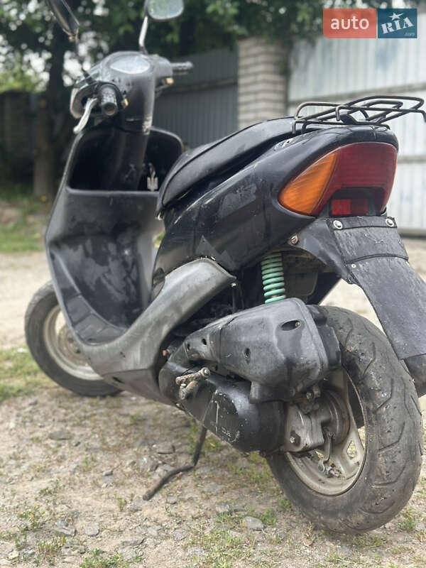 Мопеди Honda Dio AF-35 1996 в Вінниці фото 6 Мопеди Honda Dio AF-35 1996 в Вінниці
