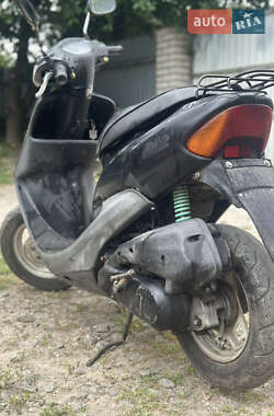 Мопеды Honda Dio AF-35 1996 в 