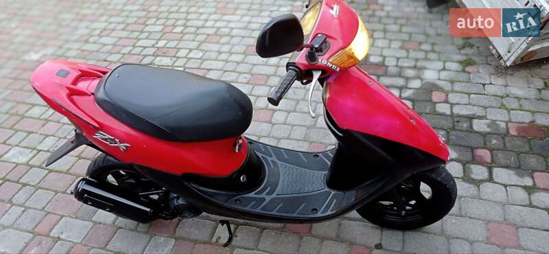 Скутер Honda Dio AF-35 1996 в Шептицькому