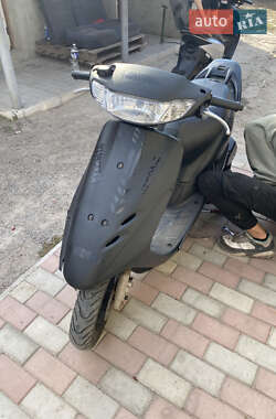 Скутер Honda Dio AF-35 2002 в Охтирці