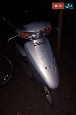 Мопеды Honda Dio AF-35 1996 в Полтаве