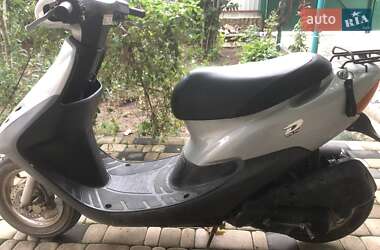 Мопеды Honda Dio AF-35 2004 в 