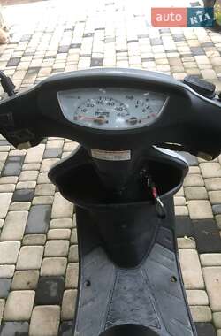 Мопеды Honda Dio AF-35 2004 в 