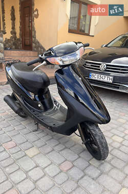 Скутер Honda Dio AF-35 2000 в Жовкве