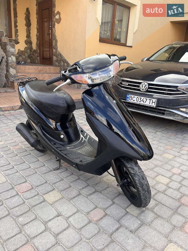Скутер Honda Dio AF-35 2000 в Жовкві