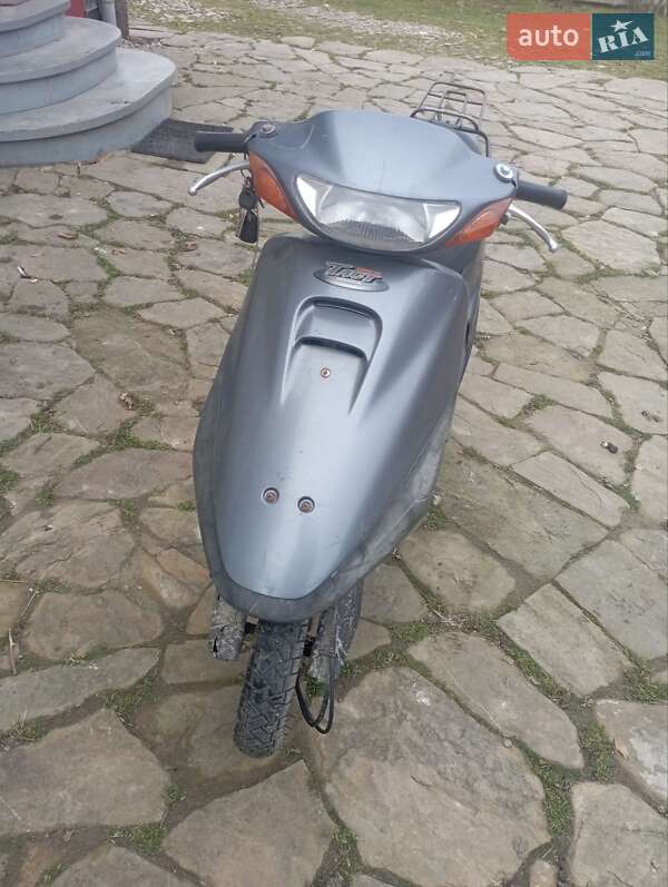 Honda Dio AF-35 2000 Honda Dio AF-35 2000