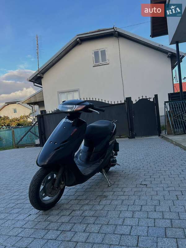 Мопеди Honda Dio AF-35 2004 в Львові фото 2 Мопеди Honda Dio AF-35 2004 в Львові