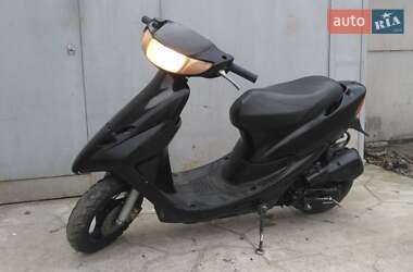 Скутер Honda Dio AF-35 2000 в Киеве