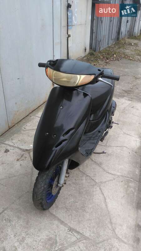 Скутер Honda Dio AF-35 2000 в Киеве фото 6 Скутер Honda Dio AF-35 2000 в Киеве