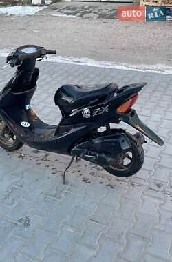 Скутер Honda Dio AF-35 2004 в Дрогобыче