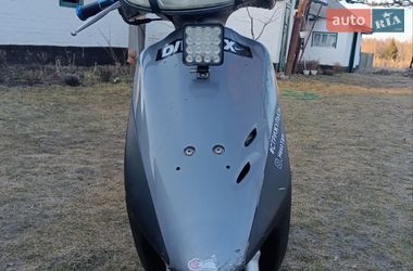 Скутер Honda Dio AF-35 2002 в Прилуках