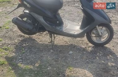 Мопеды Honda Dio AF-35 2003 в Яготине