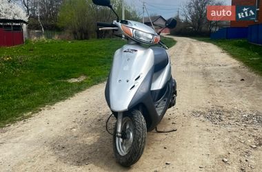 Мопеды Honda Dio AF-35 2002 в Черновцах