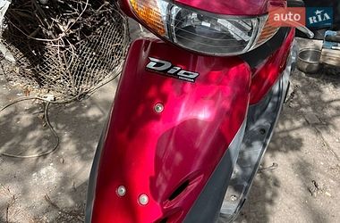 Мопеди Honda Dio AF-35 2000 в Побужському